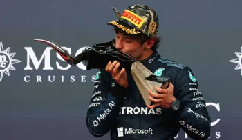 Antonelli gana en Austin, pero el título de Fórmula 1 se decidirá en México