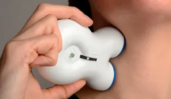 Este estimulador aprobado por la (FEDA) alivia la migraña