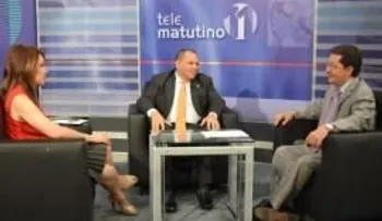 Carlos Guzmán asegura desorden afecta desarrollo de SDN