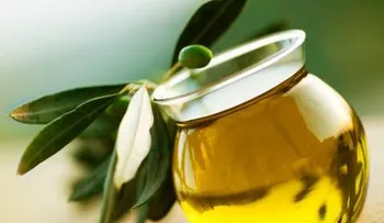 Si no lo sabías, el aceite de oliva es llamado el "oro liquido", por sus grandes BENEFICIOS para la salud