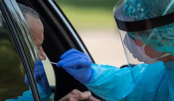 EEUU superó los 6 millones de casos confirmados de coronavirus