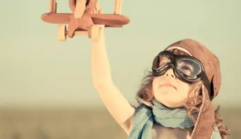 3 Claves para impulsar la creatividad en los niños