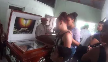Un muerto y un herido en confuso incidente en Villa Riva