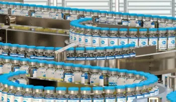 Documentan el primer caso de parálisis facial tras cada dosis de Pfizer