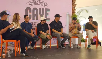 Inicia la temporada de CAYE en Ágora Mall