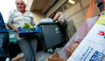 Salvar al planeta del hambre es más fácil de lo que se cree
