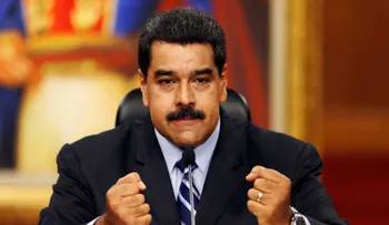 Maduro hace graves acusaciones contra RD: Dice EEUU usa ese país para planear sus operaciones contra Venezuela