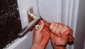 8 trucos geniales para que no te roben en la casa