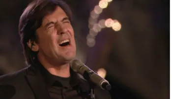 Muere el cantante español Manolo Tena