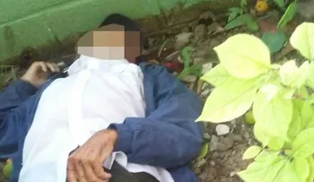 Consternación por suicidio de Féliz Suero, esposo alcaldesa de Restauración
