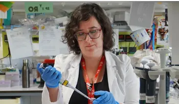 Una terapia experimental logró rejuvenecer células madre de la sangre