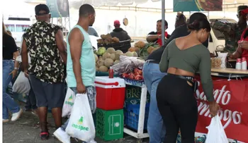Inespre concluye ferias agropecuarias con alimentos a bajo costo