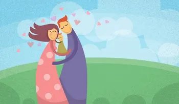 4 frases que empoderan la vida de un niño para siempre