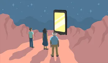 7 formas en las que el iPhone ha empeorado nuestras vidas