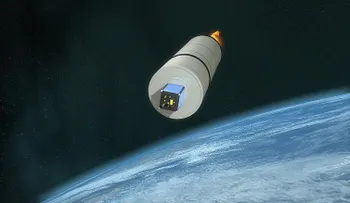 Corea del Norte celebra el lanzamiento de un satélite con fuegos artificiales