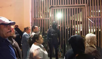 52 muertos y 30 heridos, tras motín en la cárcel de México 