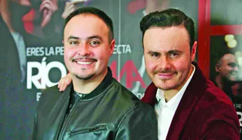 Tema de "Rio Roma", entre las 10 canciones más populares
