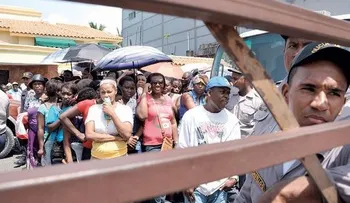 Termina Plan de Regularización y miles de haitianos quedan fuera