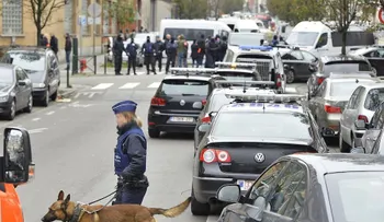 Autoridades belgas llevan a cabo seis redadas en varios puntos de Bruselas