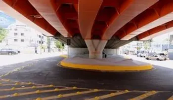 Obras Públicas cerrará elevados por mantenimiento