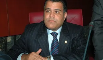 Senador Tommy Galán se pone a disposición de la Justicia