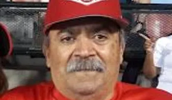Leones lamentan fallecimiento de Mackey Calzada