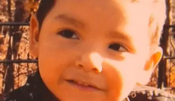 Un niño de 4 años se ahorcó accidentalmente en el vestidor de una tienda