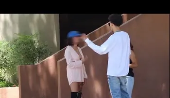 "Me cagan", las personas que son interesadas: Lo rechazó, pero recibió su merecido 