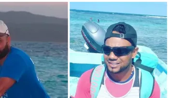 Pescadores de Monte Cristi cumplen más de un mes desaparecidos en alta mar
