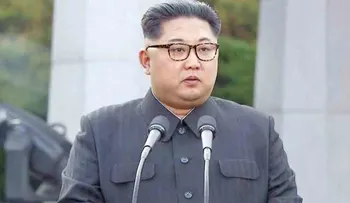 Kim: situación en península coreana depende de la "actitud" de EEUU