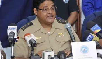 COE declara alerta verde para Barahona, Bahoruco y Azua por pruebas en presa Sabana Yegua