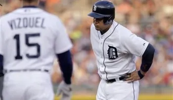 Miguel Cabrera, a la lista de lesionados