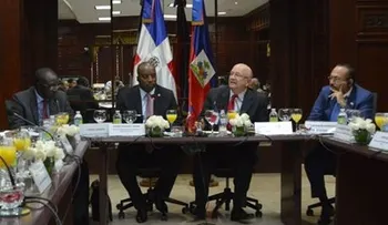 Haití solo propuso levantar veda a productos cárnicos; Gobierno dominicano la rechazó 