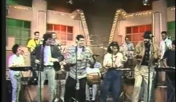 Década de los 80...Juan Luis Guerra y los 440