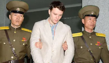 Revelan la causa de la muerte del estudiante de EE.UU. liberado por Corea del Norte