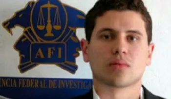 El hijo de El Chapo amenaza a Enrique Peña Nieto