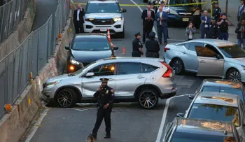 Un herido por disparos durante operativo de ICE en El Bronx; dos agentes también resultaron lesionados