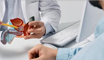 Cáncer de próstata: detección temprana salva vidas