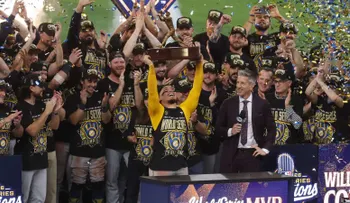 Venezolanos de los Brewers: la preparación rumbo al Clásico Mundial y una temporada que marcó sus carreras