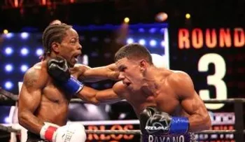 Púgil dominicano Juan Carlos Payano retiene título mundial gallo