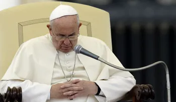El papa Francisco desata la ira de los conservadores en EE. UU