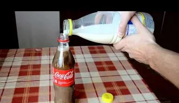Yo no tomo colas: Si ves este video creo que tu tampoco