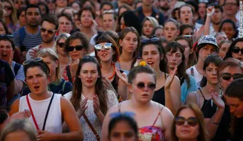 La pregunta que muchos se hacen cada Día Internacional de la Mujer