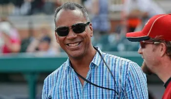 Moisés Alou dirigirá al Mundo en Juego Futuras Estrellas