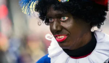 Cara negra: ¿celebración tradicional holandesa o racismo?