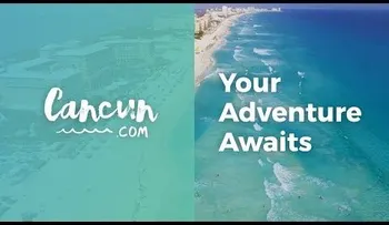 "México lindo y querido"â??: Ofrecen 60.000 dólares por estar de vacaciones trabajando en Cancún