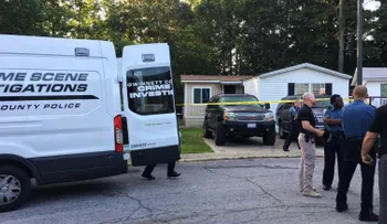 Encuentran asesinados un padre y sus cuatro hijos en una casa de Georgia