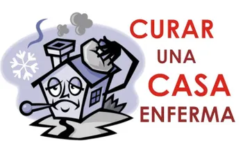 Tips para curar tu casa si está enferma de malas vibras