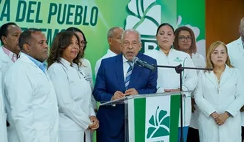 Fuerza del Pueblo alerta sobre 14,688 muertes infantiles