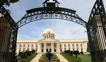 Danilo Medina recibirá al presidente electo de Haití en el Palacio Nacional 